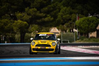 #122 - ADWShop Motorsport - Richard Gino - Martin Scarnière - Mini R56 MCS-R - TCA, CATEGORIES, TC FRANCE
 | TWENTY-ONE CREATION