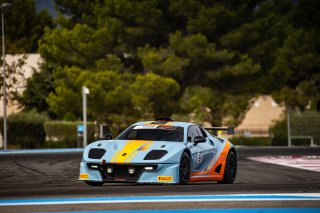 #5 - Team CDRS - Stéphane Codet - Ligier JS2R - GT Light, CATEGORIES, TC FRANCE
 | TWENTY-ONE CREATION