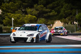#39 - Team Leal Compétition - Michel Leal - Volkswagen Golf GTI TCR - TCR, CATEGORIES, TC FRANCE
 | TWENTY-ONE CREATION