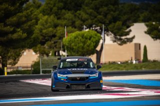 #107 - Comte Racing Team - Aurelien Comte - Cupra Léon Compéticion TCR - TCR, CATEGORIES, TC FRANCE
 | TWENTY-ONE CREATION
