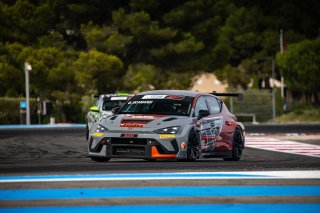 #34 - SP Compétition - Giovanni Scamardi - Cupra Léon VZ TCR - TCR, CATEGORIES, TC FRANCE
 | TWENTY-ONE CREATION