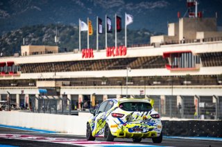 #33 - Team Leal Compétition - Claude Carlos - Julien Carlos - Renault Clio Cup IV - TCA, CATEGORIES, TC FRANCE
 | TWENTY-ONE CREATION