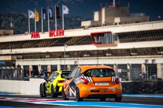 #52 - Barinsky Automobiles - Marvin Barinsky - Peugeot 208 RC - TCA Light, CATEGORIES, TC FRANCE
 | TWENTY-ONE CREATION