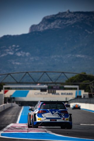 #39 - Team Leal Compétition - Michel Leal - Volkswagen Golf GTI TCR - TCR, CATEGORIES, TC FRANCE
 | TWENTY-ONE CREATION