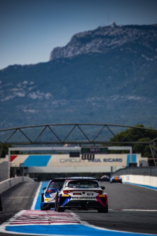 #38 - SP Compétition - Tom Pussier - Cupra Léon Compéticion TCR - TCR, CATEGORIES, TC FRANCE
 | TWENTY-ONE CREATION