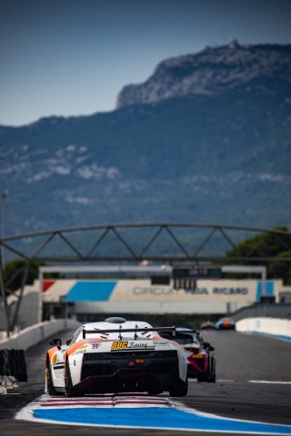 #27 - Duc Racing - Vincent Duqueine - Romain Duqueine - Ligier JS2R - GT Light, CATEGORIES, TC FRANCE
 | TWENTY-ONE CREATION