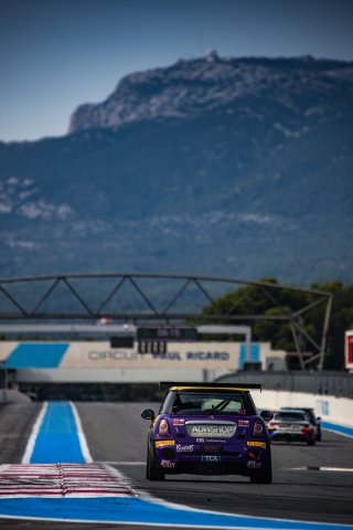 #122 - ADWShop Motorsport - Richard Gino - Martin Scarnière - Mini R56 MCS-R - TCA, CATEGORIES, TC FRANCE
 | TWENTY-ONE CREATION