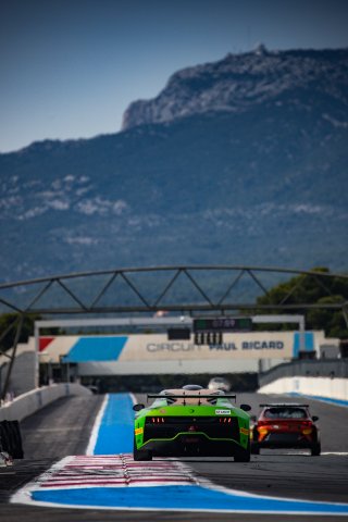 #40 - Team CDRS - Dorian Duthil - Julien Nougaret - Ligier JS2R - GT Light, CATEGORIES, TC FRANCE
 | TWENTY-ONE CREATION