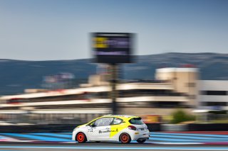 #712 - Beyond Virtual by 2RT - Sébastien Bortot - Peugeot 208 RC - TCA Light, CATEGORIES, TC FRANCE
 | TWENTY-ONE CREATION