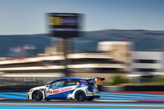 #39 - Team Leal Compétition - Michel Leal - Volkswagen Golf GTI TCR - TCR, CATEGORIES, TC FRANCE
 | TWENTY-ONE CREATION