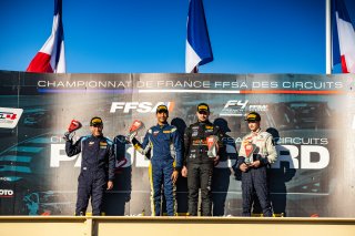CATEGORIES, PODIUM, TC FRANCE
 | TWENTY-ONE CREATION