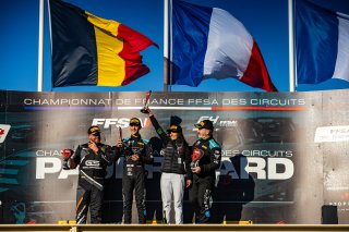 CATEGORIES, PODIUM, TC FRANCE
 | TWENTY-ONE CREATION