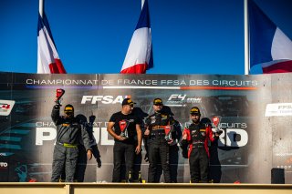 CATEGORIES, PODIUM, TC FRANCE
 | TWENTY-ONE CREATION