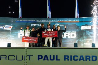 CATEGORIES, PODIUM, TC FRANCE
 | TWENTY-ONE CREATION