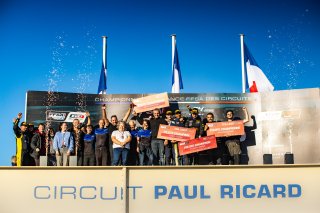 CATEGORIES, CHAMPIONS, TC FRANCE
 | TWENTY-ONE CREATION