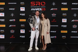 SRO Awards 2025 - Venice
 | SRO / JEP