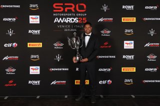 SRO Awards 2025 - Venice
 | SRO / JEP