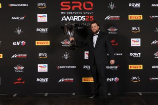 SRO Awards 2025 - Venice
 | SRO / JEP