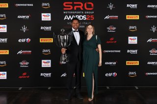 SRO Awards 2025 - Venice
 | SRO / JEP