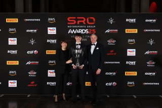 SRO Awards 2025 - Venice
 | SRO / JEP