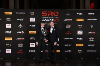 SRO Awards 2025 - Venice
 | SRO / JEP