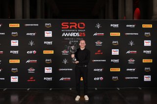 SRO Awards 2025 - Venice
 | SRO / JEP