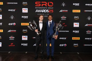SRO Awards 2025 - Venice
 | SRO / JEP