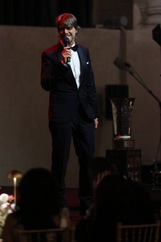 SRO Awards 2025 - Venice
 | SRO / JEP