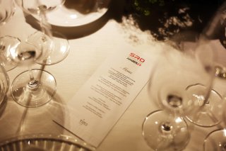 SRO Awards 2025 - Venice
 | SRO / JEP