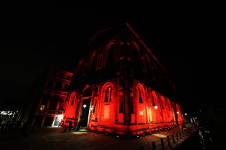 SRO Awards 2025 - Venice
 | SRO / JEP