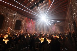 SRO Awards 2025 - Venice
 | SRO / JEP