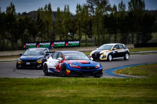 #6 - Optimum Racing by JP Concept Auto Sport - PASSAQUET Maxence - Cupra L&eacute;on Comp&eacute;ticion TCR - TCR, CATEGORIES, SPOTTER GUIDE, TC FRANCE
 | SRO Motorsports Group