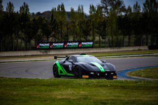 #23 - Team CDRS - VESES Christophe - Ligier JS2R - GT Light, CATEGORIES, SPOTTER GUIDE, TC FRANCE
 | SRO Motorsports Group