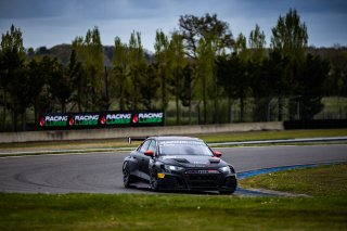 #20 - Team Clairet Sport - THOME S&eacute;bastien - Audi RS3 LMS TCR - TCR, CATEGORIES, SPOTTER GUIDE, TC FRANCE
 | SRO Motorsports Group