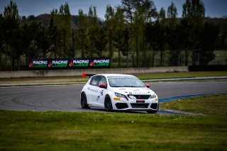 #78 - JSB Comp&eacute;tition - GIBAUD Denis - Peugeot 308 RC - TC, CATEGORIES, SPOTTER GUIDE, TC FRANCE
 | SRO Motorsports Group