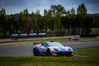 #79 - J'Nov Auto Racing by JSB - JOUBERT Laurent - Ligier JS2R - GT Light, CATEGORIES, SPOTTER GUIDE, TC FRANCE
 | SRO Motorsports Group