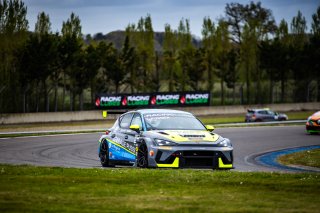 #38 - SP Comp&eacute;tition - PUSSIER Tom - Cupra L&eacute;on VZ TCR - TCR, CATEGORIES, SPOTTER GUIDE, TC FRANCE
 | SRO Motorsports Group