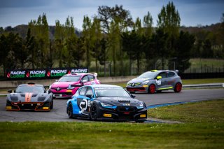 #71 - SP Comp&eacute;tition - BIAJOUX St&eacute;phane - Cupra L&eacute;on Comp&eacute;ticion TCR - TCR, CATEGORIES, SPOTTER GUIDE, TC FRANCE
 | SRO Motorsports Group