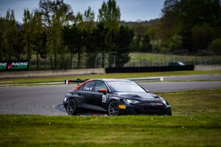 #20 - Team Clairet Sport - THOME S&eacute;bastien - Audi RS3 LMS TCR - TCR, CATEGORIES, SPOTTER GUIDE, TC FRANCE
 | SRO Motorsports Group