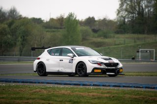 #69 - JSB Comp&eacute;tition - SPITZ Rodolphe - Cupra L&eacute;on Comp&eacute;ticion TCR - TCR, CATEGORIES, SPOTTER GUIDE, TC FRANCE
 | bendemacedo