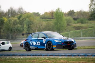 #107 - Comte Racing Team - ROUMEZY Nicolas - BREDEAUX Pierre - Cupra L&eacute;on Comp&eacute;ticion TCR - TCR, CATEGORIES, SPOTTER GUIDE, TC FRANCE
 | bendemacedo