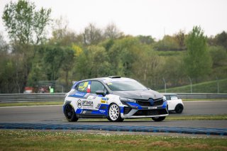 #88 - Sport Cup 88 - SAMY Fran&ccedil;ois - MORANCE Julien - Renault Clio V Cup - TCA, CATEGORIES, SPOTTER GUIDE, TC FRANCE
 | bendemacedo