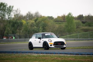 #64 - Team CDRS - TILLOS Fran&ccedil;ois - TILLOS Jacques - Mini F56 1.5T - TCA Light, CATEGORIES, SPOTTER GUIDE, TC FRANCE
 | bendemacedo