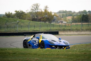 #29 - Team CDRS - CHICHE David - Ligier JS2R - GT Light, #69 - JSB Comp&eacute;tition - SPITZ Rodolphe - Cupra L&eacute;on Comp&eacute;ticion TCR - TCR, CATEGORIES, SPOTTER GUIDE, TC FRANCE
 | bendemacedo