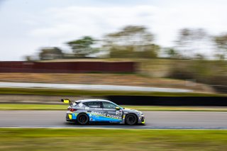 #38 - SP Comp&eacute;tition - PUSSIER Tom - Cupra L&eacute;on VZ TCR - TCR, CATEGORIES, TC FRANCE
 | SRO Motorsports Group