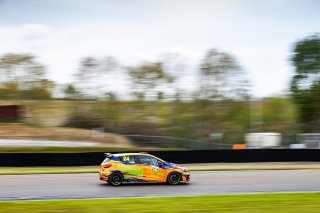 #24 - AL Motorsports by JSB - LAFON Yannis - Renault Clio IV Cup - TCA, CATEGORIES, TC FRANCE
 | SRO Motorsports Group