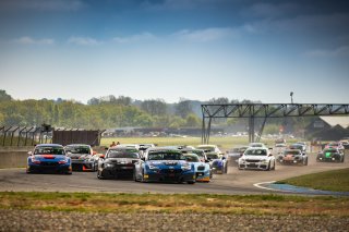  | SRO Motorsports Group