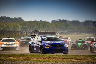 CATEGORIES, DEPART - ARRIVEE, TC FRANCE
 | SRO Motorsports Group