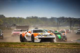 CATEGORIES, DEPART - ARRIVEE, TC FRANCE
 | SRO Motorsports Group