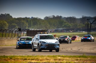 CATEGORIES, TC FRANCE
 | SRO Motorsports Group